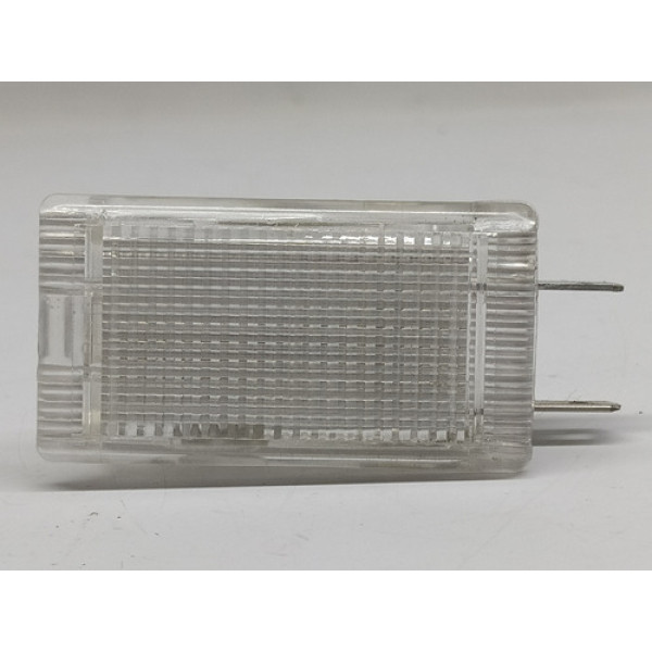 Lanterna Iluminação Interna Porta Luvas Jac J6 2012