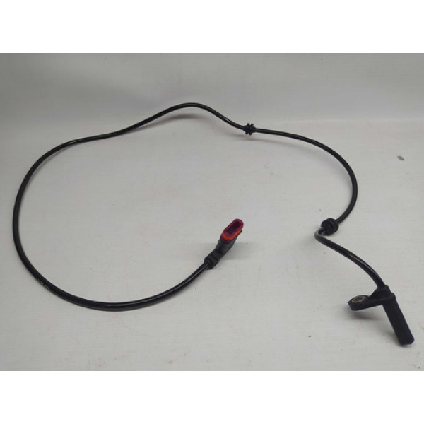 Sensor Abs Traseiro Direito Mercedes C180 Cgi 1.8 2011 