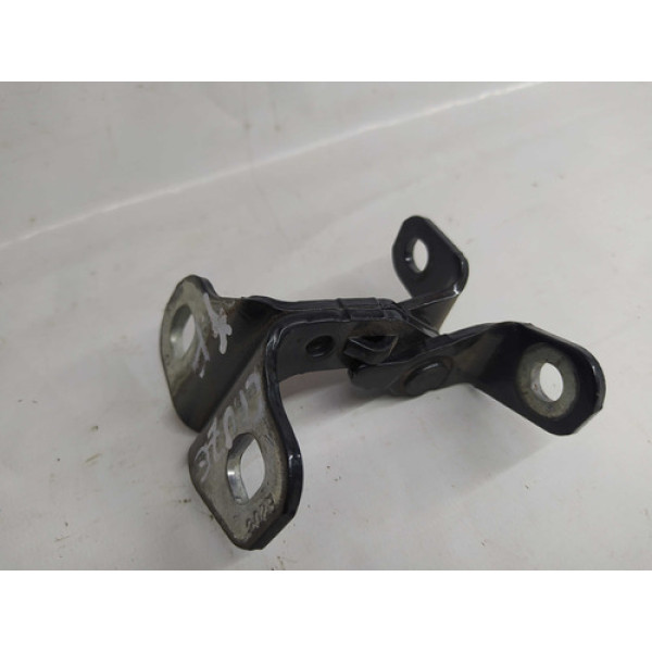 Dobradiça Superior Porta Traseira Esquerda Cruze 2018