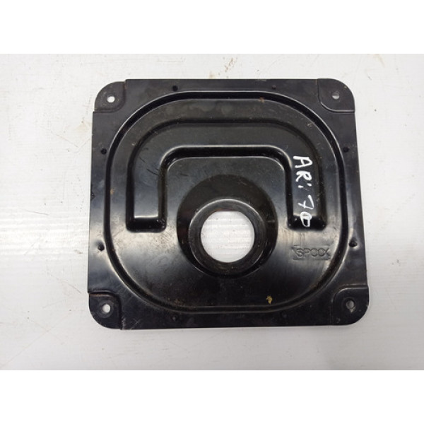 Tampa Acesso De Combustível Kia Mohave 2010 3.0