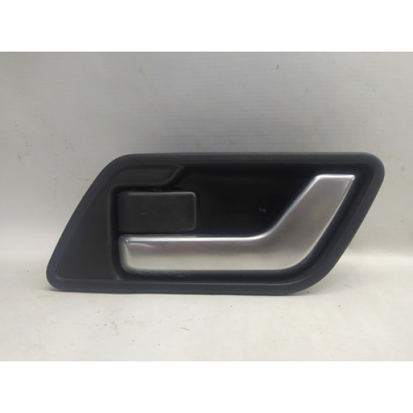 Maçaneta Interna Dianteira Esquerda Freelander 2 2011 2.2