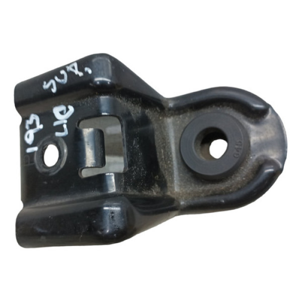 Coxim Lado Esquerdo Superior Radiador Subaru Forester 2.0 Lx