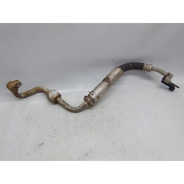 Mangueira Ar Condicionado Captiva 2009