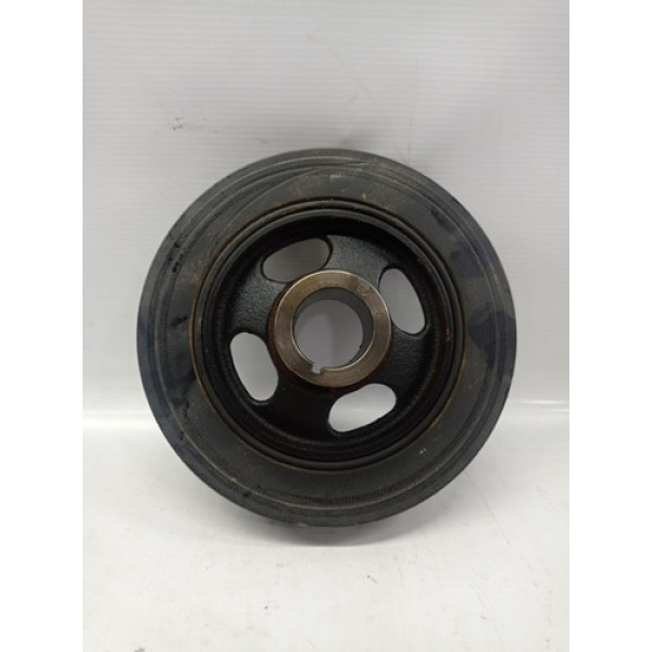 Polia Virabrequim Compass 2013 2.0