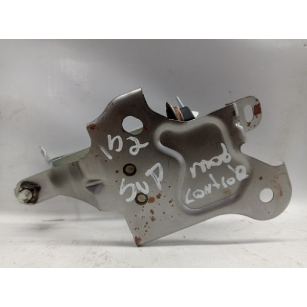 Suporte Módulo Controle Mitsubishi Asx 2.0 2019