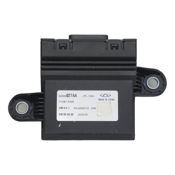 Módulo Gateway Chery Tiggo 5x Sport 1.5 2024