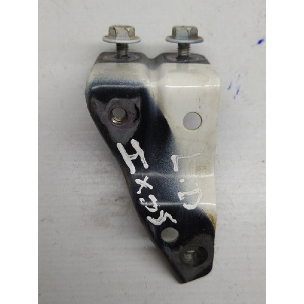 Suporte Paralama Direito Hyundai Ix35 2015 