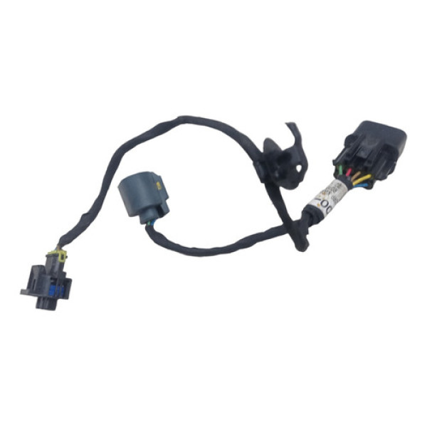 Chicote Turbina Hb20 Sedan 2023 1.0 Turbo Aut