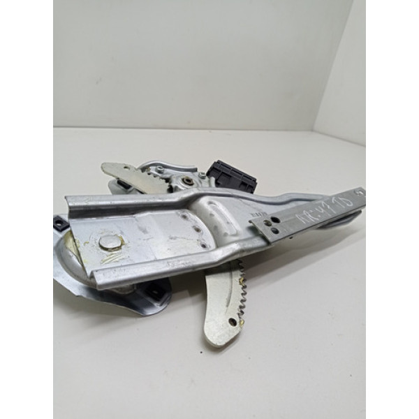 Máquina De Vidro Elétrica Traseira Direita Kicks Xplay 2022