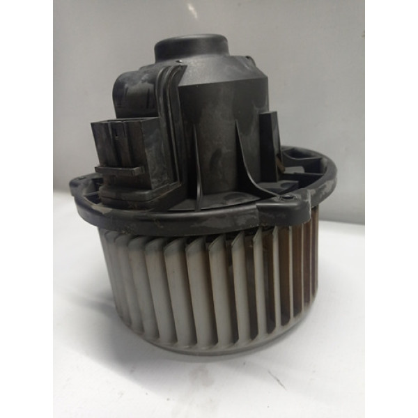 Motor Ventoinha Ar Forçado Discovery 4 3.0 V6 2010