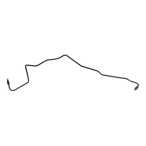 Cano Oleo Abs Jeep Compass Longitude 2017 2.0 Flex Aut 