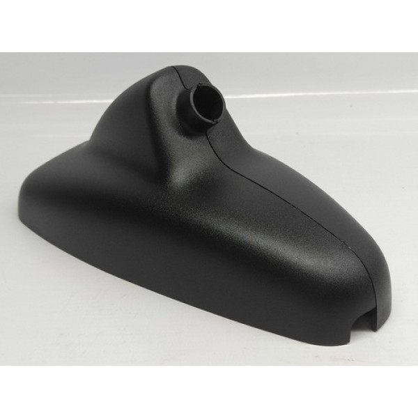 Acabamento Retrovisor Interno Jaguar Xf Luxury 2012 