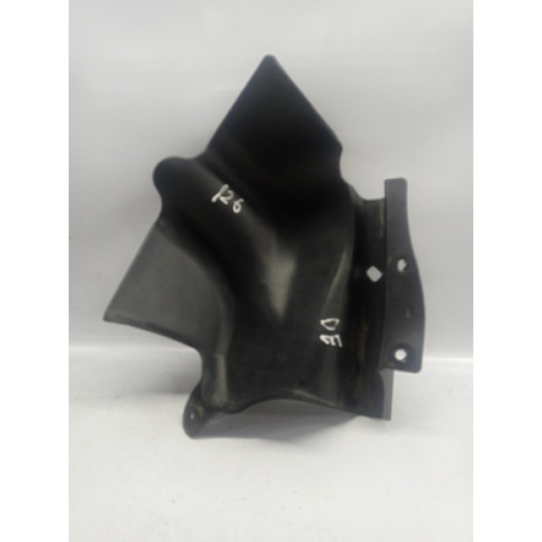 Protetor Suporte Radiador Grand Cherokee 2010 05182519aa