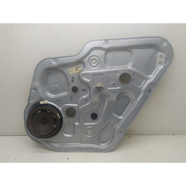 Máquina De Vidro Traseira Direita Kia Mohave 2010 3.0