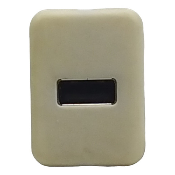 Tomada Usb Auxiliar Chevrolet Captiva Sport 2011