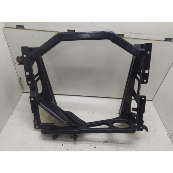 Agregado Suspensao Traseiro Jeep Cherokee 2009 3.0 Diesel