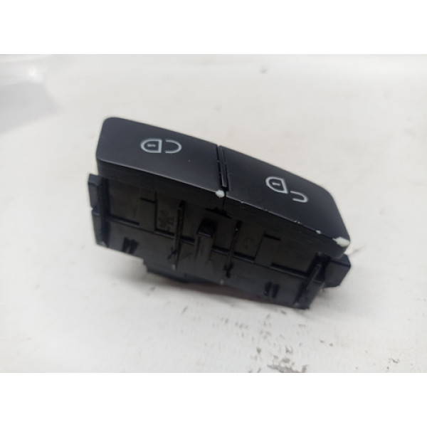 Botao Trava Fechadura Dianteira Direita C180 2011 Turbo