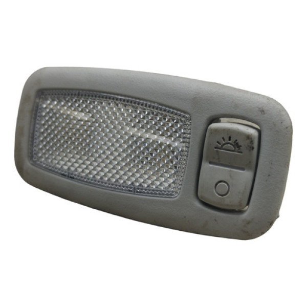 Luz Teto Quebra Sol Hyundai Creta Comfort 2023 1.0