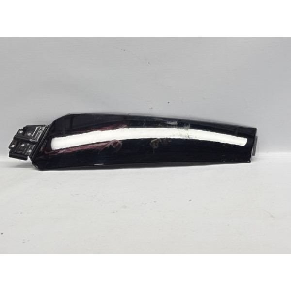 Aplique Coluna Central Direito Audi A5 Sportback 2014