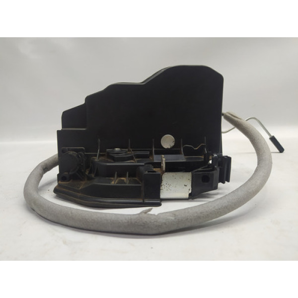 Fechadura Porta Traseiro Direito Bmw X3 Xdrive 2012 3.0 Aut