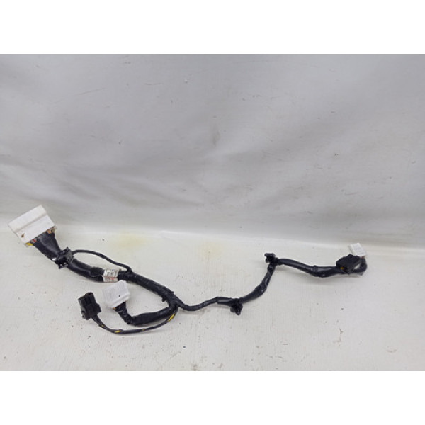 Chicote Console Central Hyundai Azera 2009 3.3 