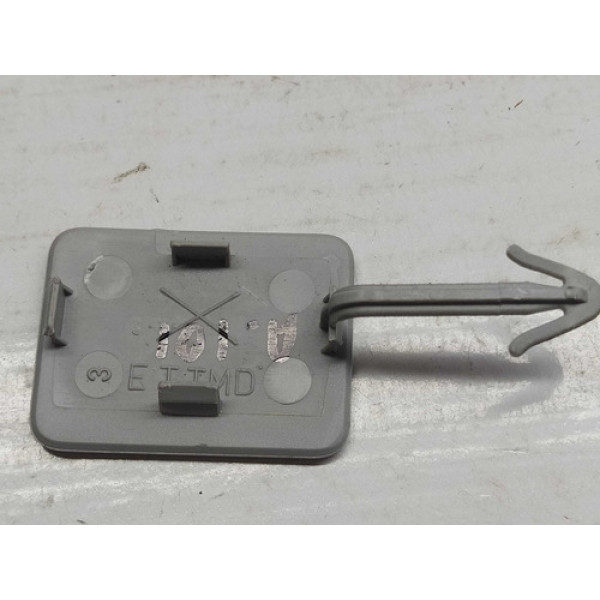 Acabamento Coluna Interna Airbag Jaguar Xf 2012