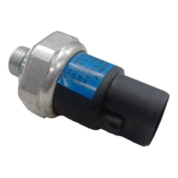 Sensor Pressostato Chery Tiggo 5x Txs 2020 1.5 Turbo Aut