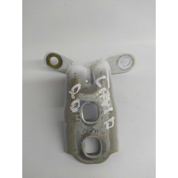 Dobradiça Porta Dianteira Direita Superior Gm Tracker 2021