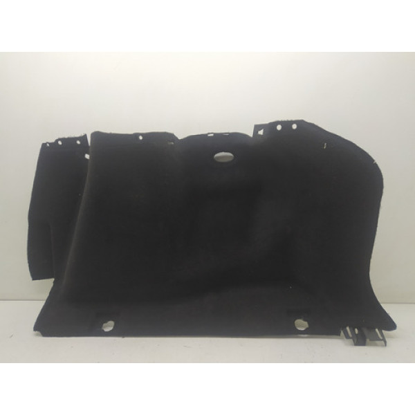 Acabamento Forro Traseiro Direito Evoque Dynamic 2013 2.0