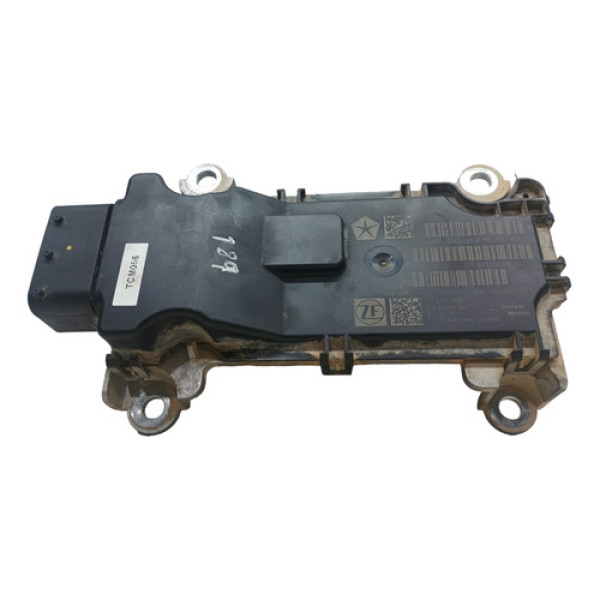 Modulo Transmissão Jeep Commander Overland 2022 2.0 Diesel