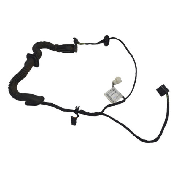 Chicote Porta Traseira Esquerda Mercedes Cla 200 2016 1.6