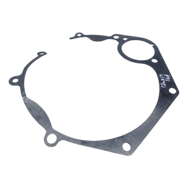 Chapa Caixa Câmbio Motor Chery Arrizo 5 Rxt 2020 1.5 Turbo 