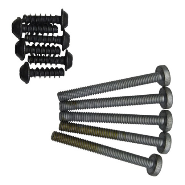 Parafuso Bomba Dágua Volkswagen Nivus Tsi 1.0 2023