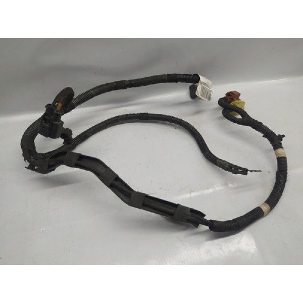 Chicote Velas Aquecedoras Combustível Compass Flex 2018 2.0