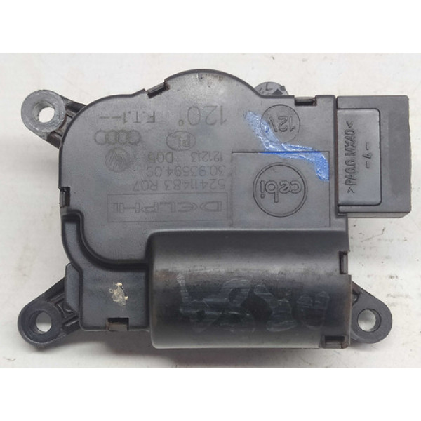 Atuador Caixa Evaporadora Vw Amarok Highline 2014