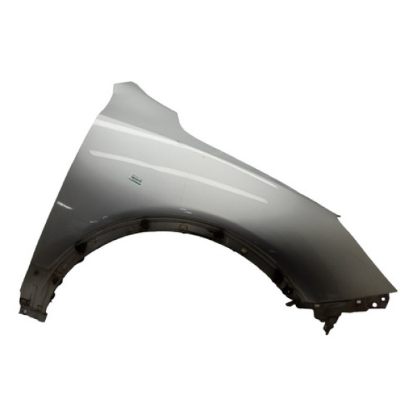 Paralama Lado Direito Hyundai Veracruz 3.8 V6 2011 Aut 