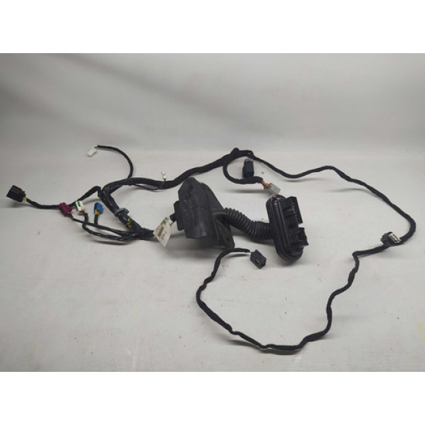 Chicote Porta Dianteira Esquerda Dodge Journey 2014