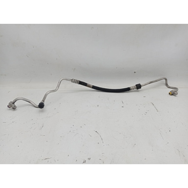 Mangueira Ar Condicionado Mercedes Benz C180 2010 1.8 Cgi