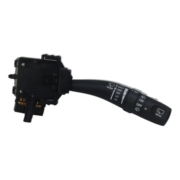 Chave Limpador Parabrisas Hyundai Santa Fé 3.5 2011 