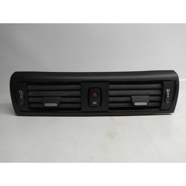 Difusor De Ar Central Bmw 118 1.6 Turbo 2012