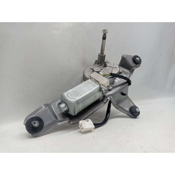 Motor Limpador Traseiro Suzuki Grand Vitara 2.0 2015 2wd