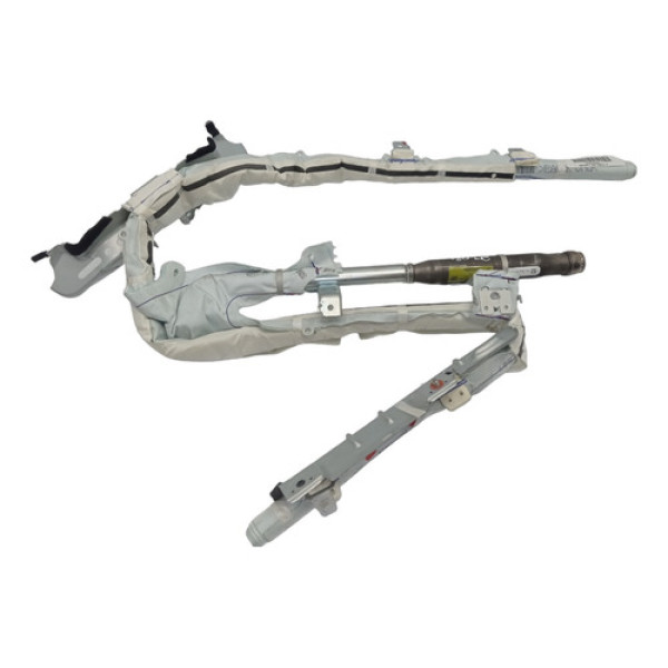 Cortina Air Bag Lado Esquerdo Outlander Sport 2.0 Cvt 2022