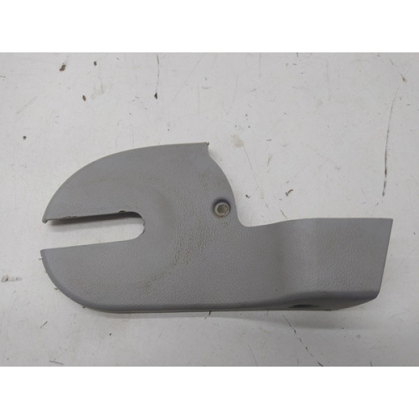 Acabamento Lateral Esquerdo Banco Direito Captiva 2009