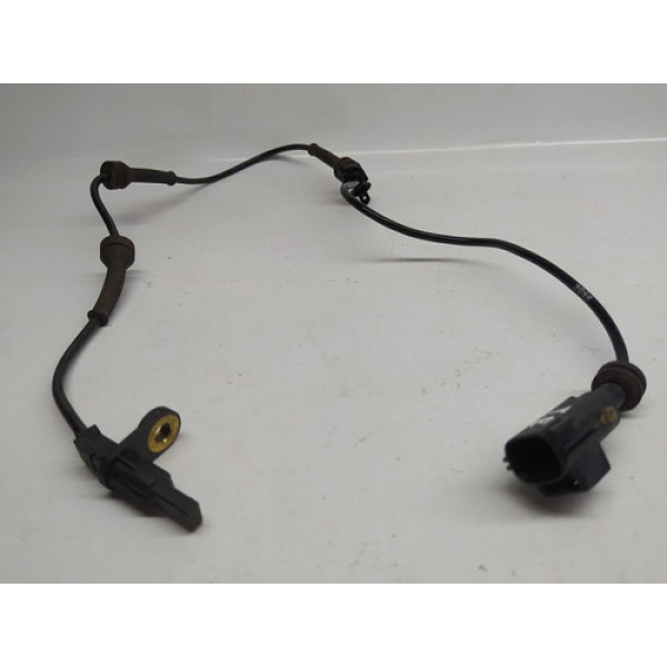 Sensor Abs Traseiro Esquerdo Land Rover Freelander 2 3.2 