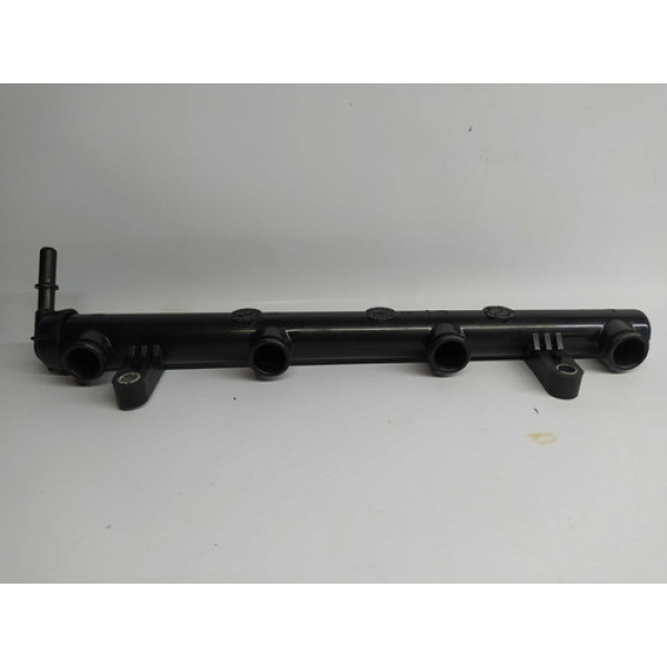 Flauta Bico Injetor Gm Spin Lt 2019