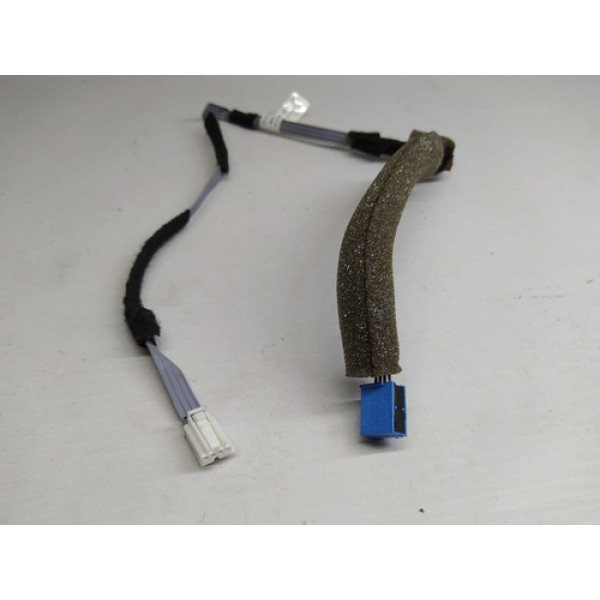 Chicote Botão Porta Traseira Mercedes C180 A2045402610/002