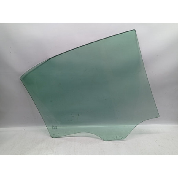 Vidro Traseiro Esquerdo C250 1.8 2013