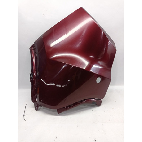 Polaina Traseira Esquerd Honda Hrv 2020