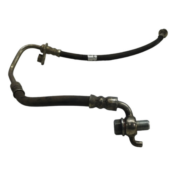 Flexível Dianteiro Esquerdo Chery Tiggo 2 2020 1.5