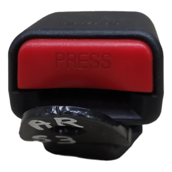 Engate Traseiro Kia Cadenza 2012 3.5 